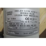 Verwarmingselement Heiz stab 7 KW. New.